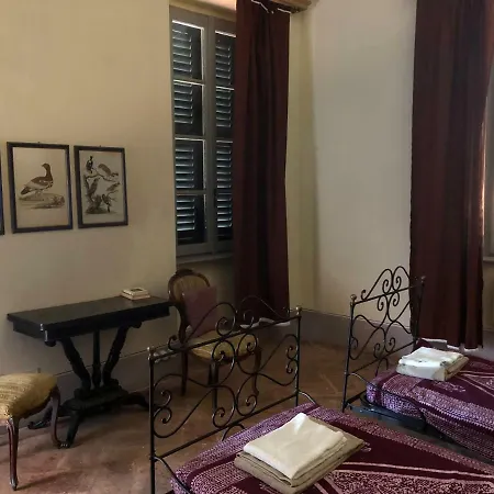 Villa Antonelli *