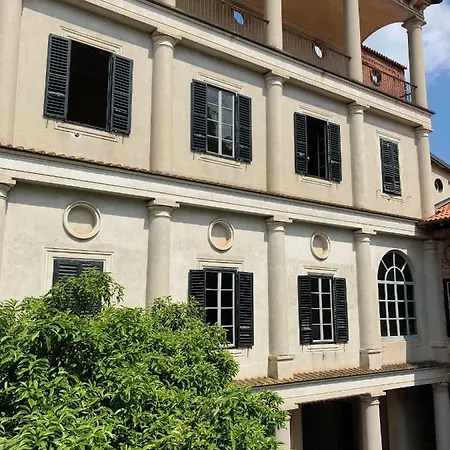 Antonelli Villa Maggiora