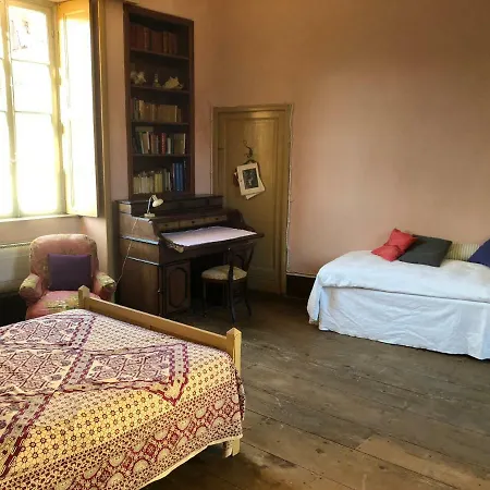 Villa Antonelli
