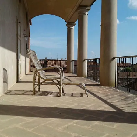 Villa Antonelli Maggiora