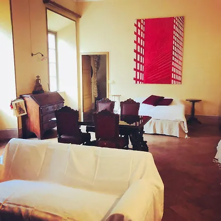 Villa Antonelli *