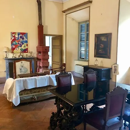Villa Antonelli *