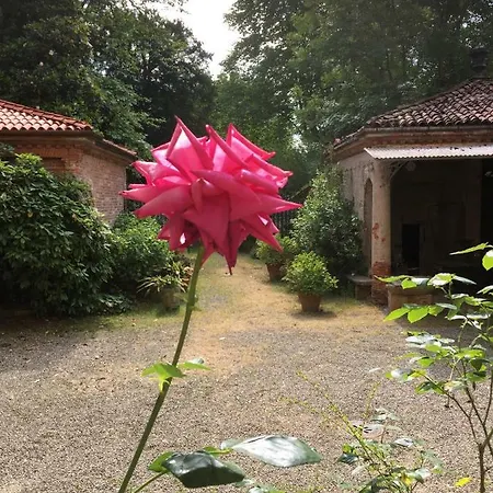Villa Antonelli