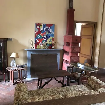 Antonelli Villa
